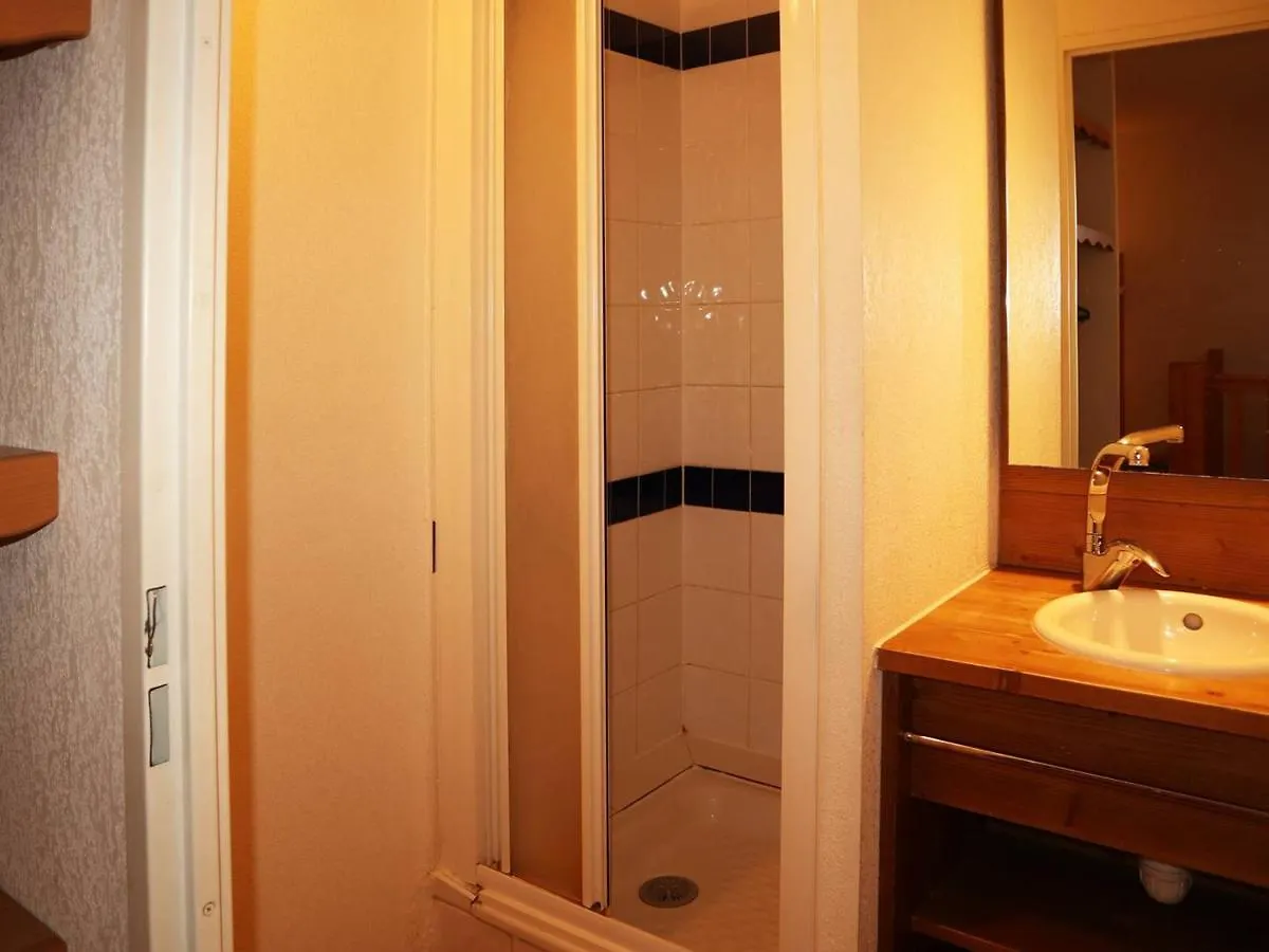 Appartement Les Orres, 4 pièces, 10 personnes - FR-1-322-501