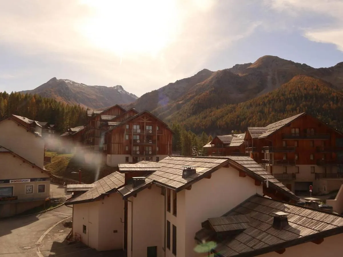 Appartamento Appartement Les Orres, 4 pièces, 10 personnes - FR-1-322-501